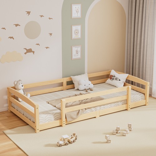 Naizea floor bed - naizea,