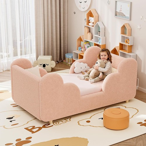 Begonia toddler bed - begonia.k, as