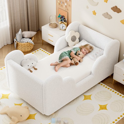 Mophoto 149x79cm toddler bed - toddler,