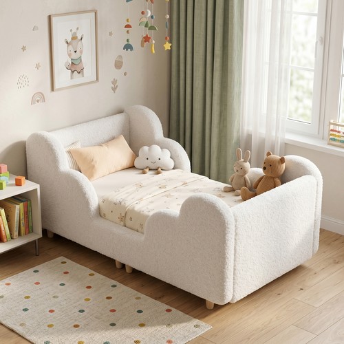 140x70cm toddler floor bed - floor,