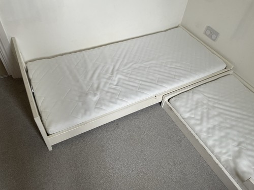Ikea sniglar 160 toddler - 70*160,