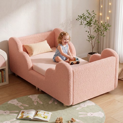 Toddler bed 140x70cm soft a - bed,140x70cm,