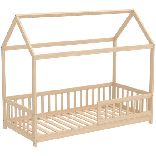 Kids house bed frame - frame, single