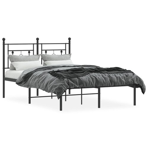 Metal bed frame home bedroom - metal,