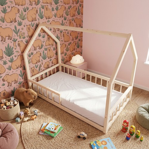 House bed for - house, kids