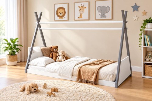 Montessori kids floor - montessori,