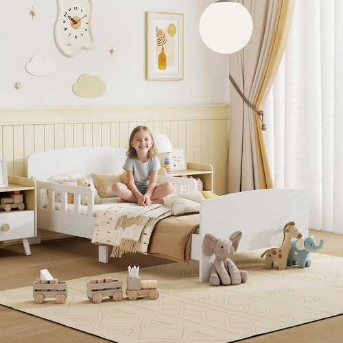 Toddler bed kids - bed, frame