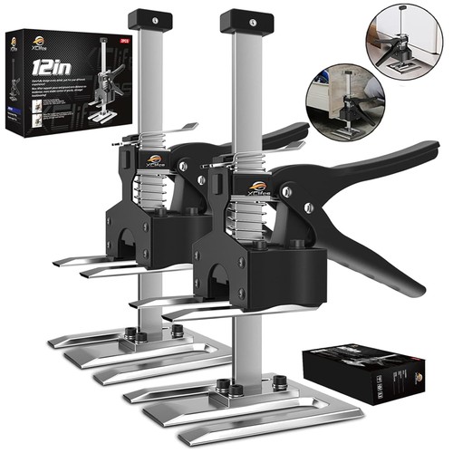 Compact furniture lifter - furniture, set