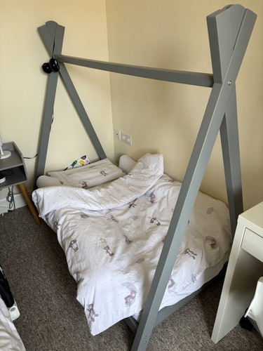 Montessori floor bed for - for, kids