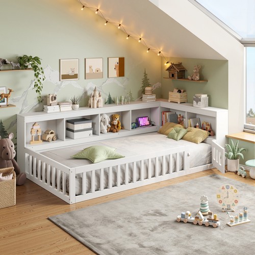 3ft single toddler bed - 3ft,